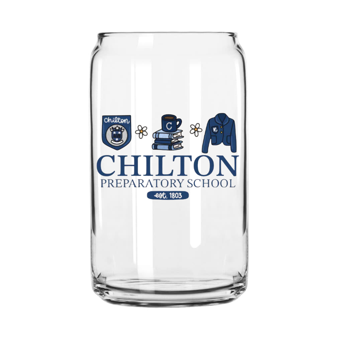 Glass Can