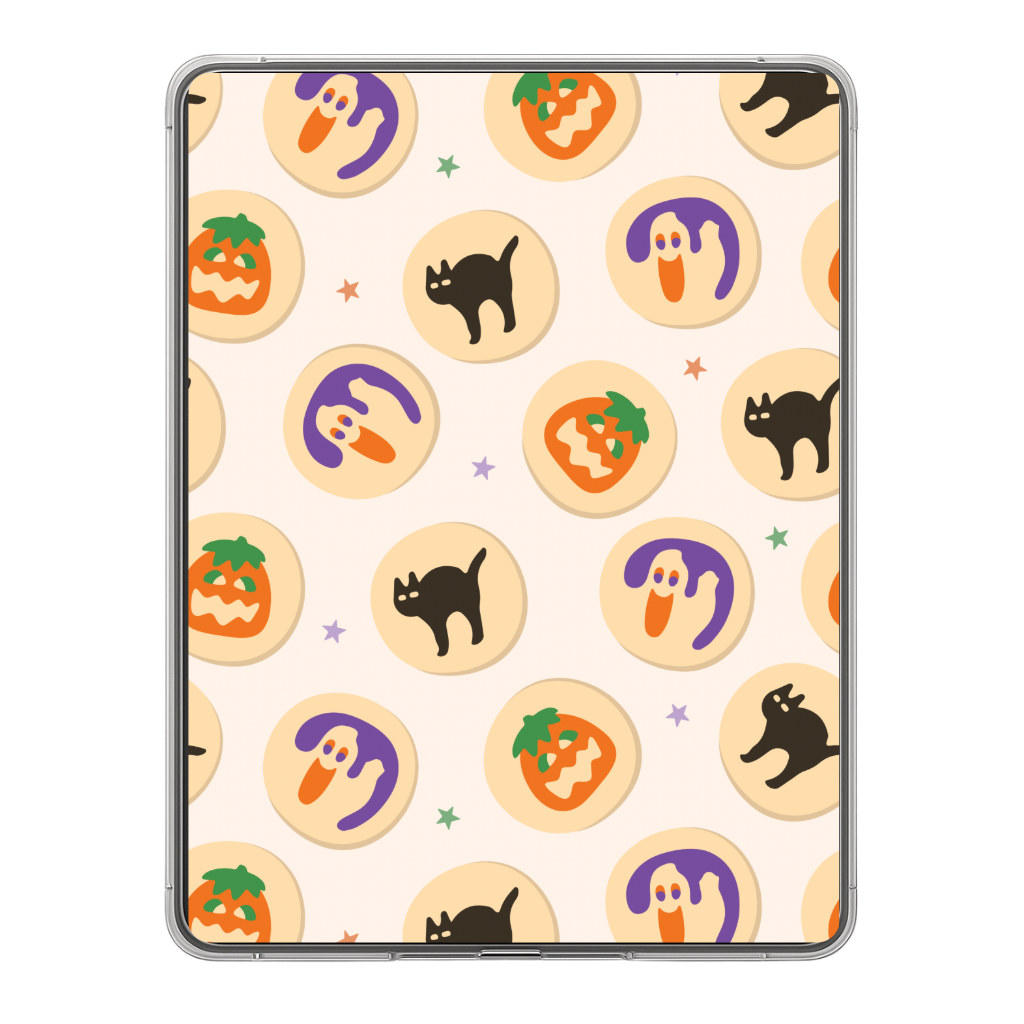 E-Reader Inserts