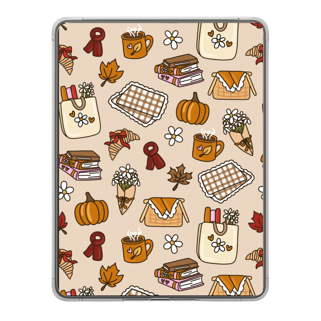 E-Reader Inserts