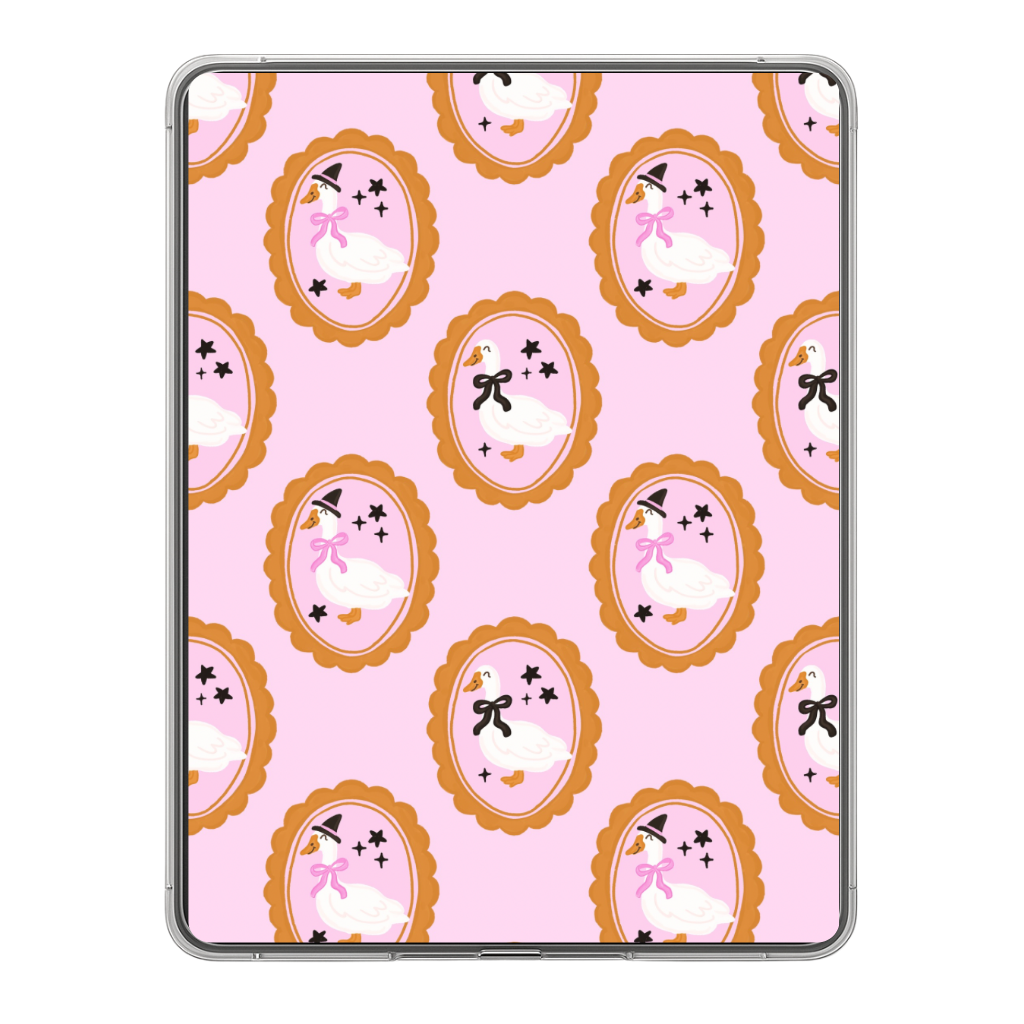 E-Reader Inserts