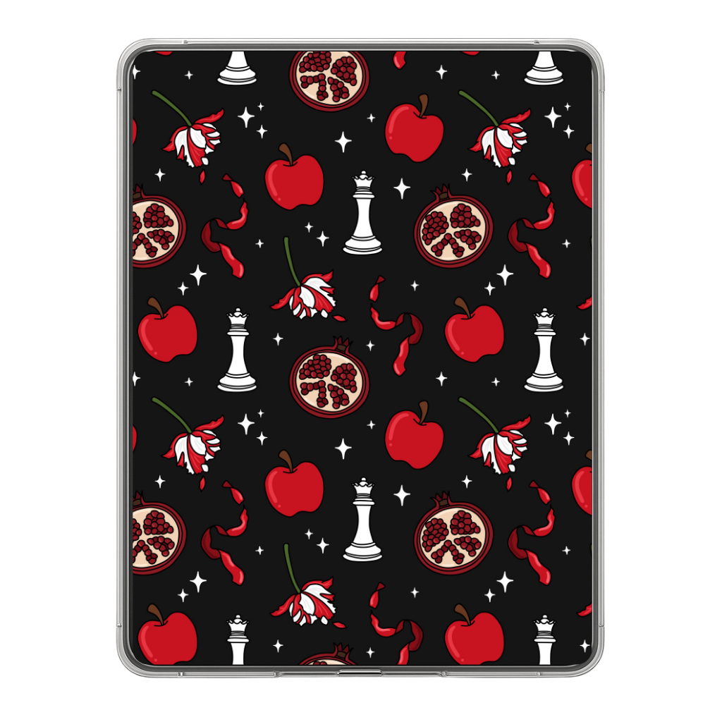 E-Reader Inserts
