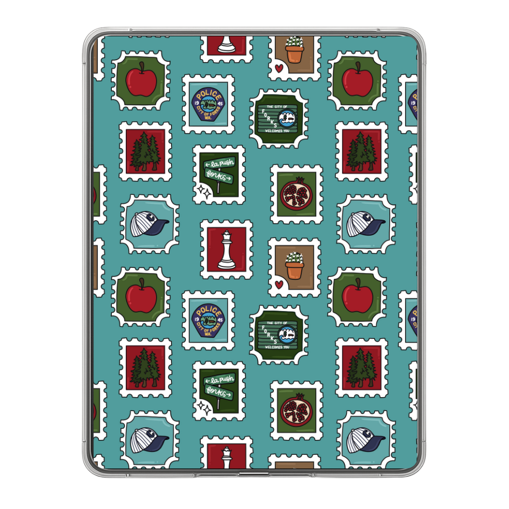 E-Reader Inserts