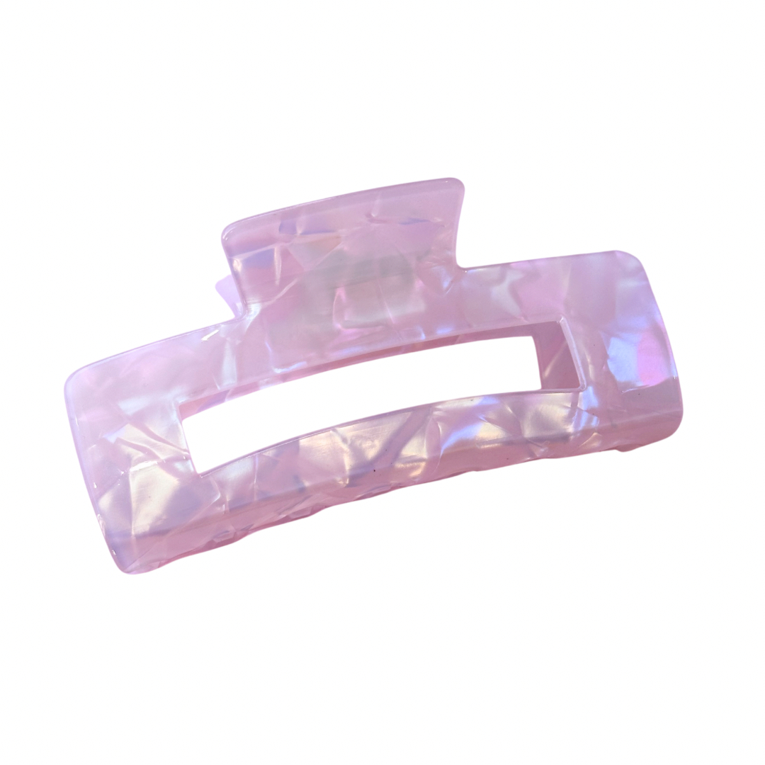 Medium Claw Clip