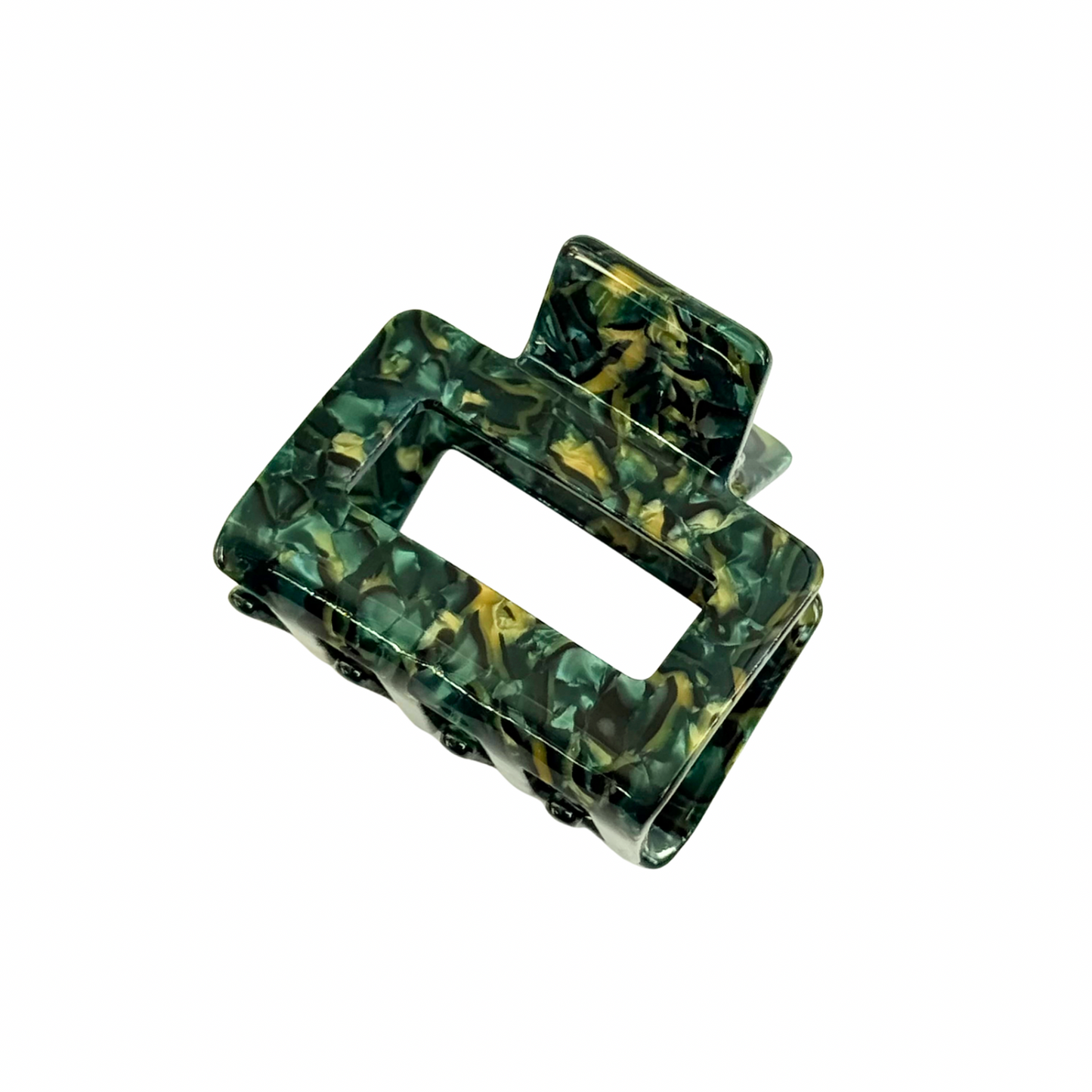 Mini Claw Clip
