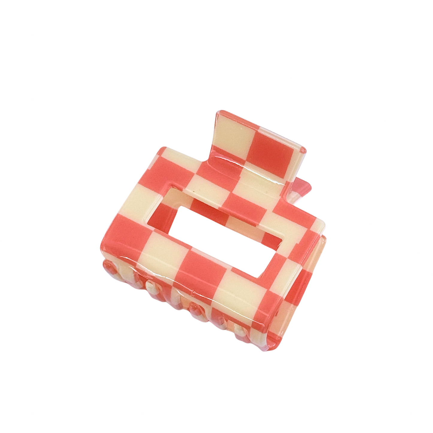 Mini Claw Clip