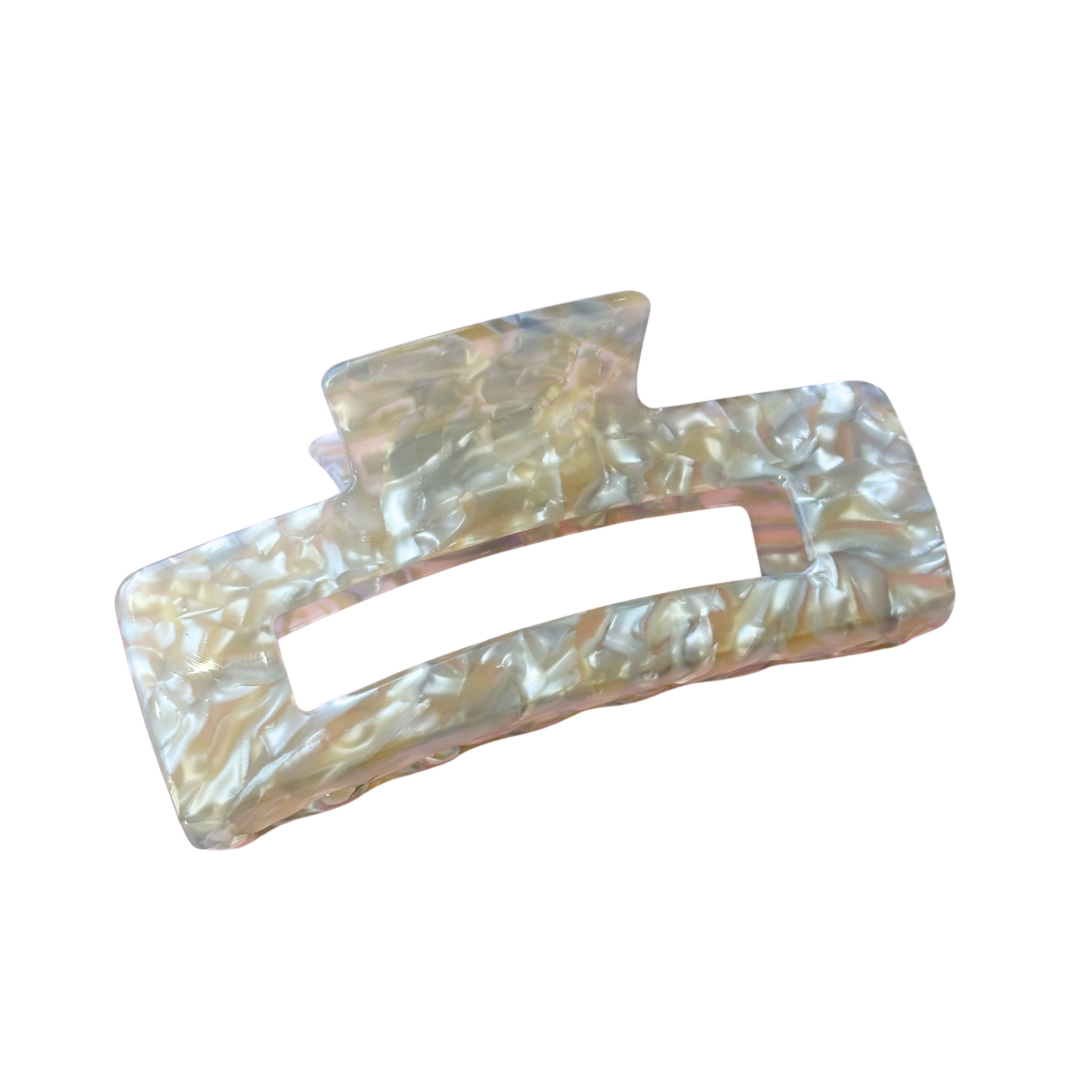 Medium Claw Clip