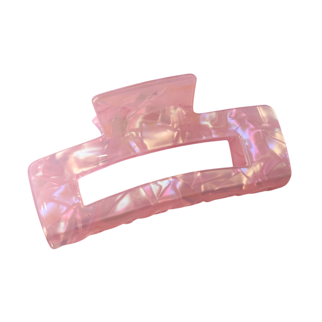 Medium Claw Clip