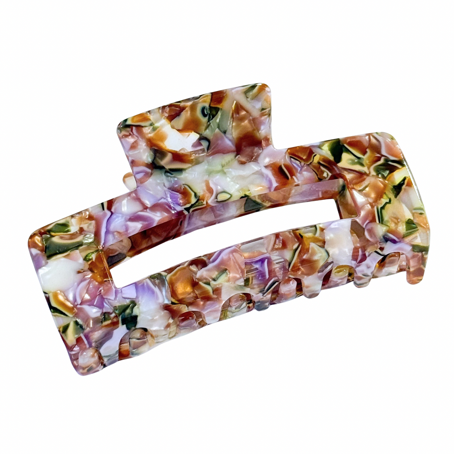 Medium Claw Clip