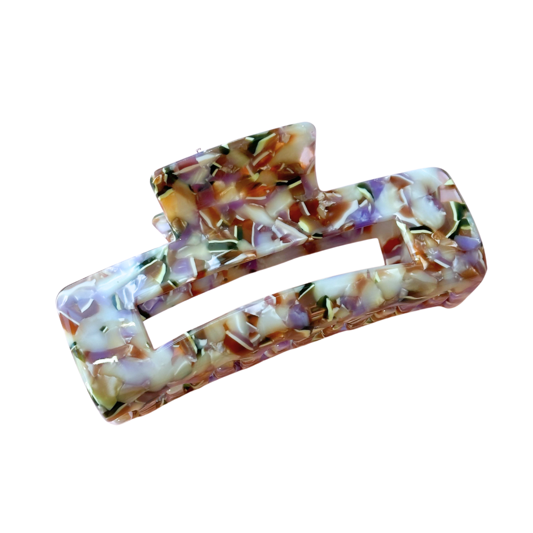 Medium Claw Clip