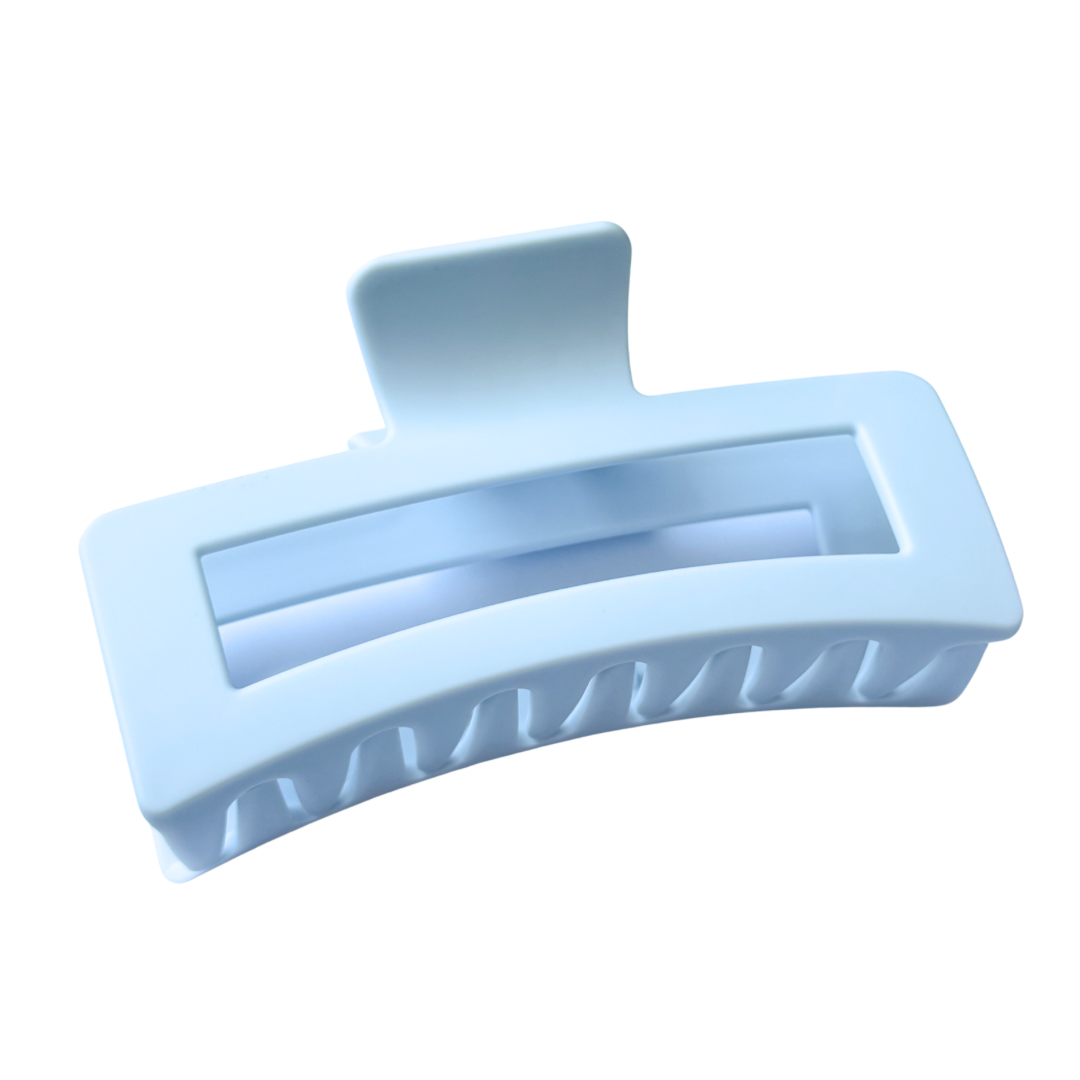 Large Claw Clip