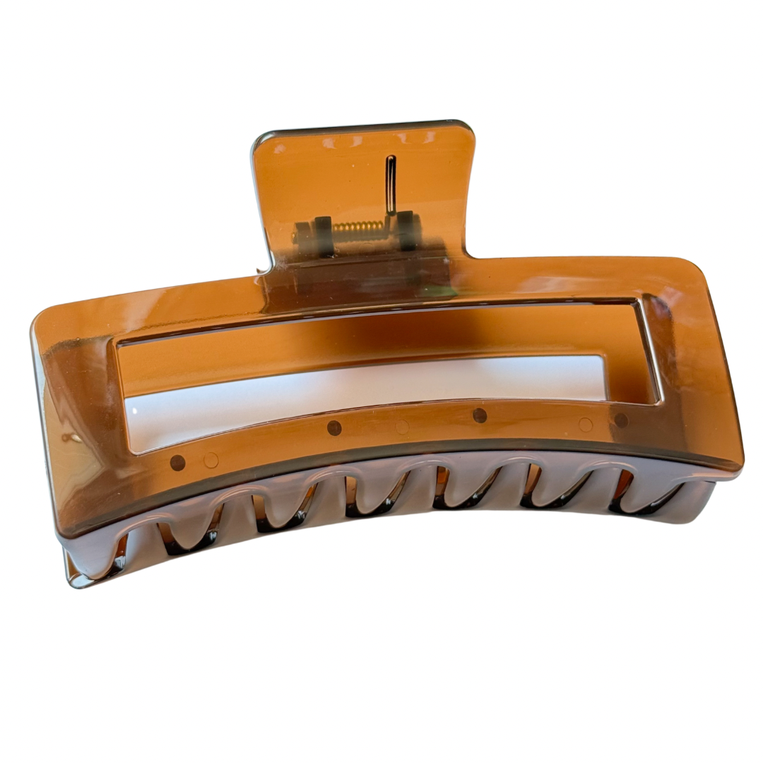 Large Claw Clip