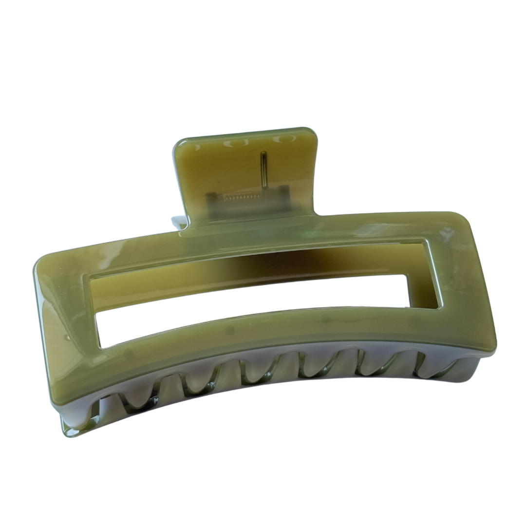 Large Claw Clip
