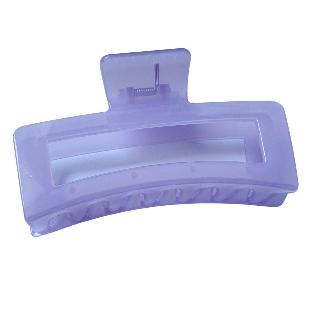 Large Claw Clip