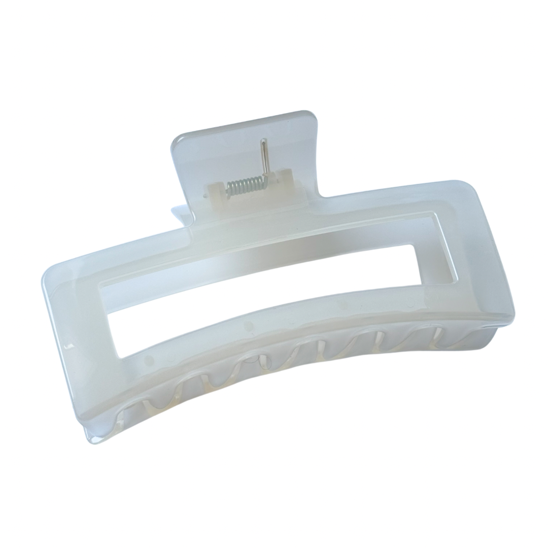 Large Claw Clip
