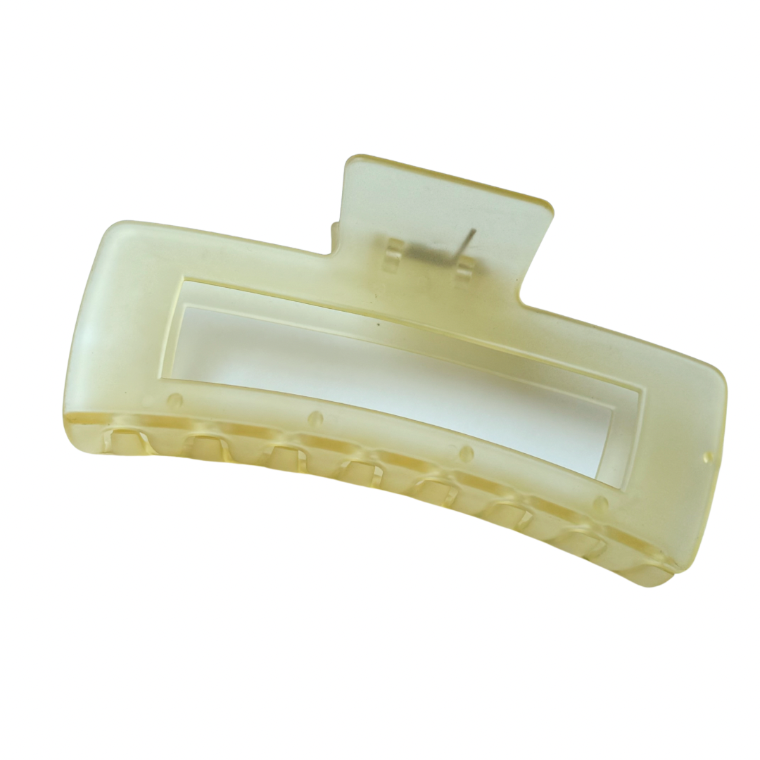 Large Claw Clip