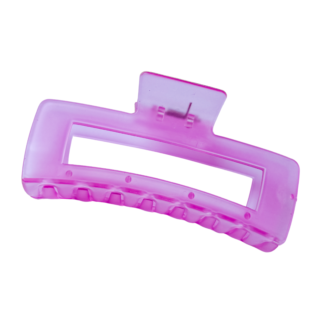 Large Claw Clip