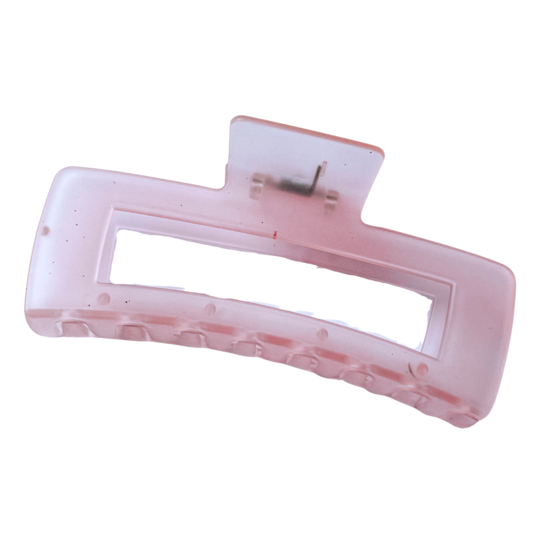 Large Claw Clip