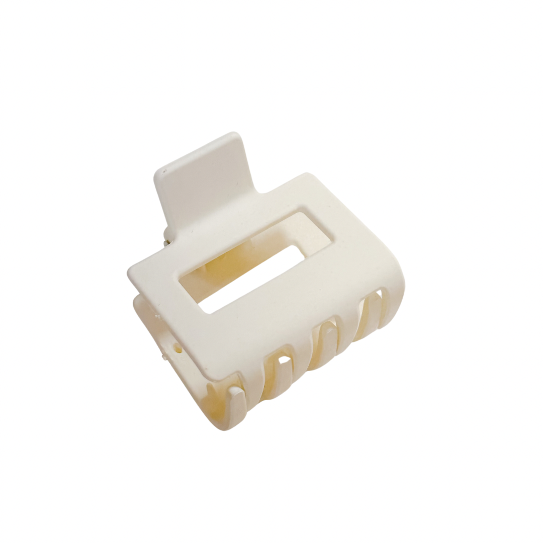 Mini Claw Clip