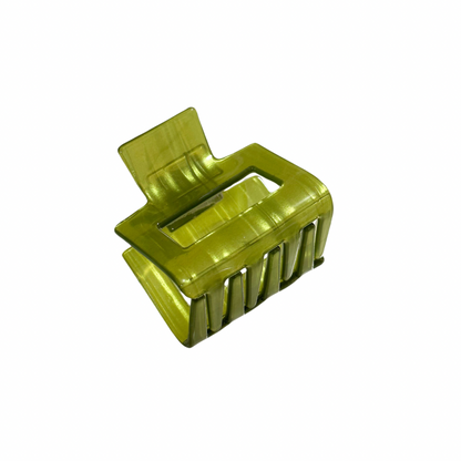Mini Claw Clip