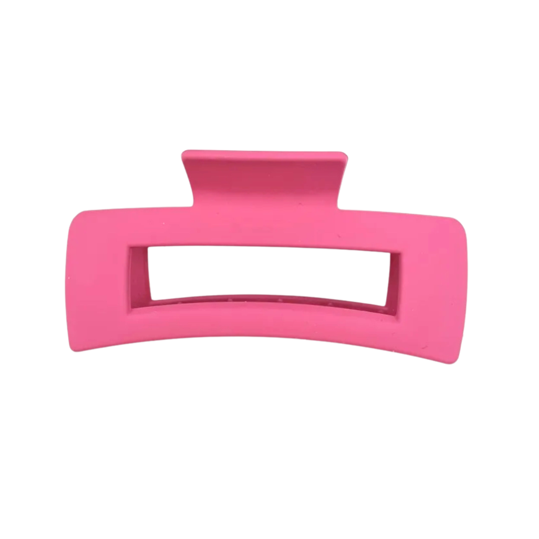 Everyday Claw Clip
