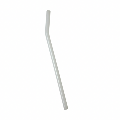 Colored Glass Straws