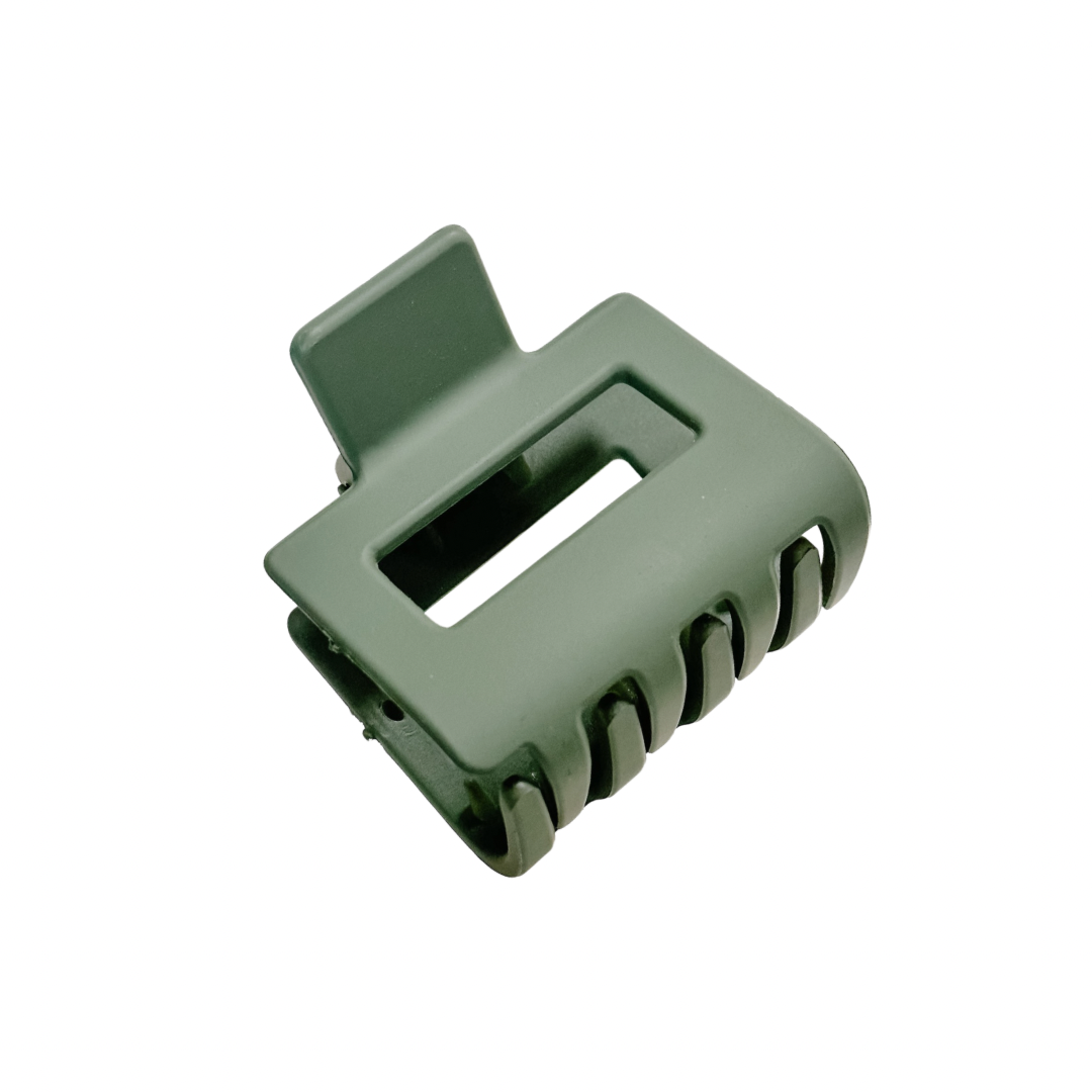 Mini Claw Clip