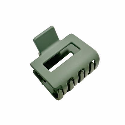 Mini Claw Clip
