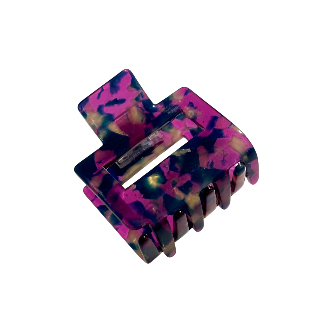 Mini Claw Clip