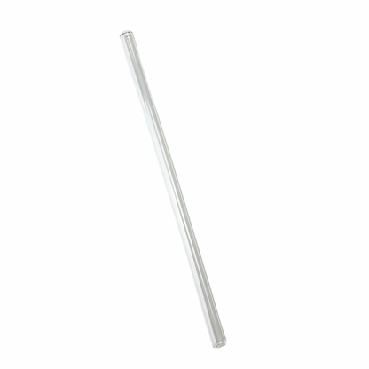 Colored Glass Straws