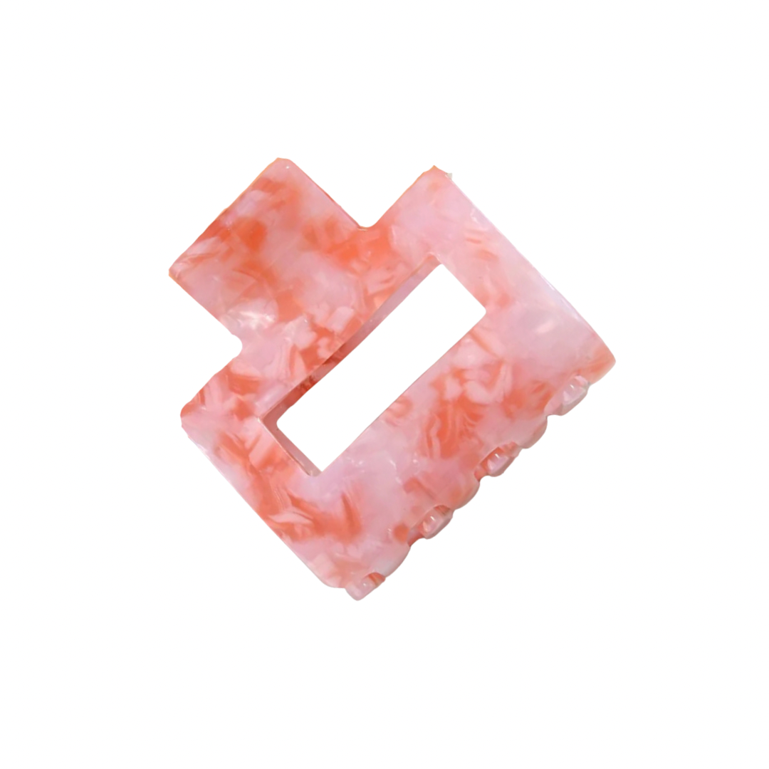 Mini Claw Clip
