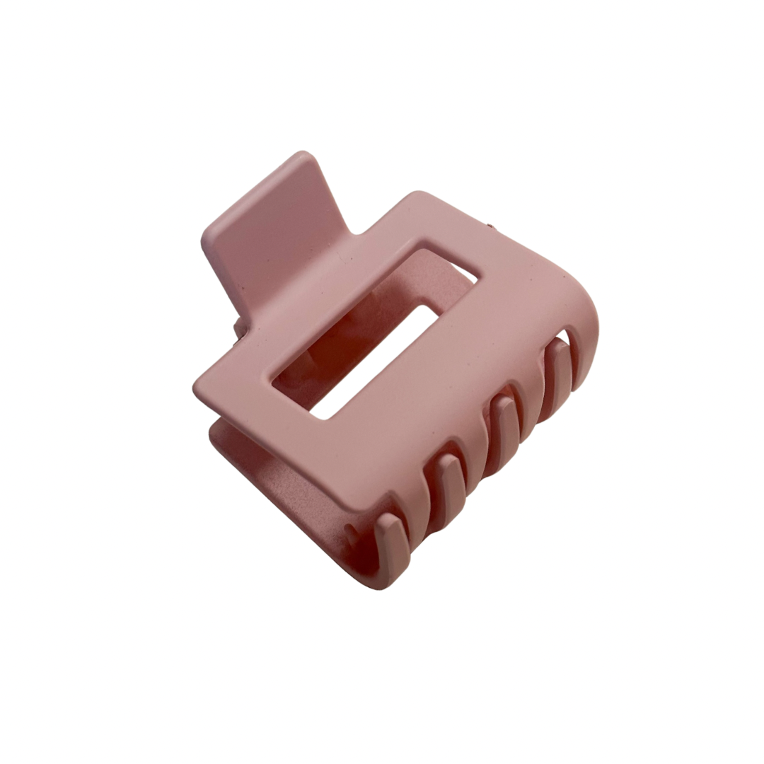 Mini Claw Clip