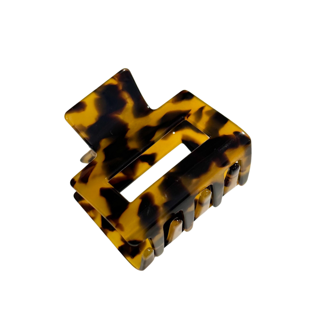 Mini Claw Clip