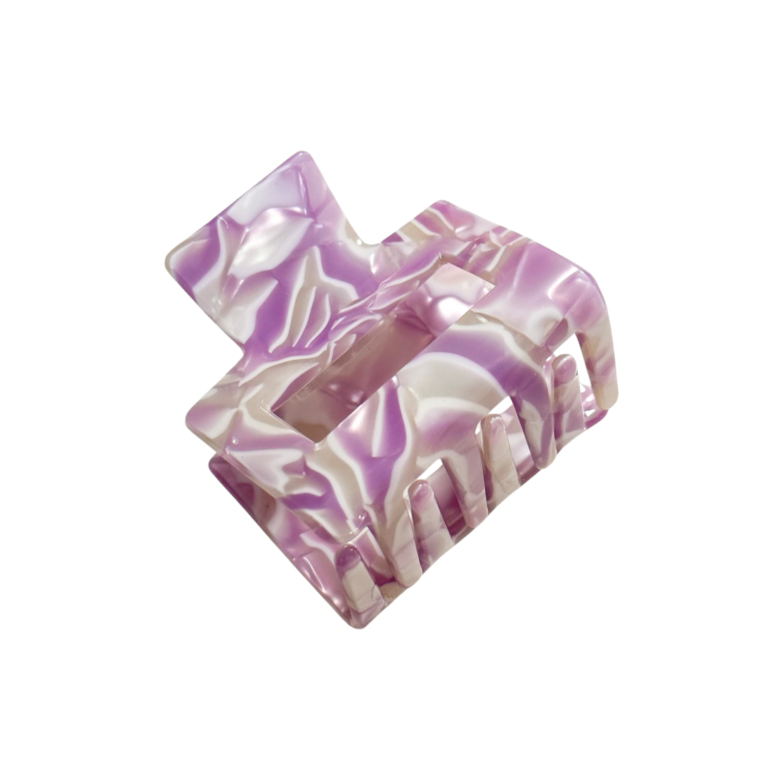 Mini Claw Clip
