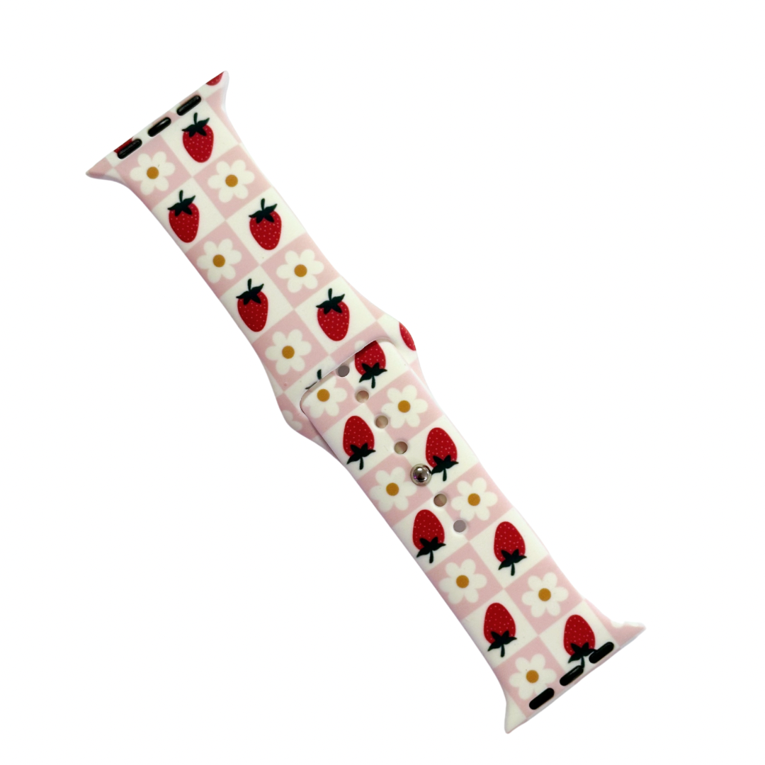Watch Strap