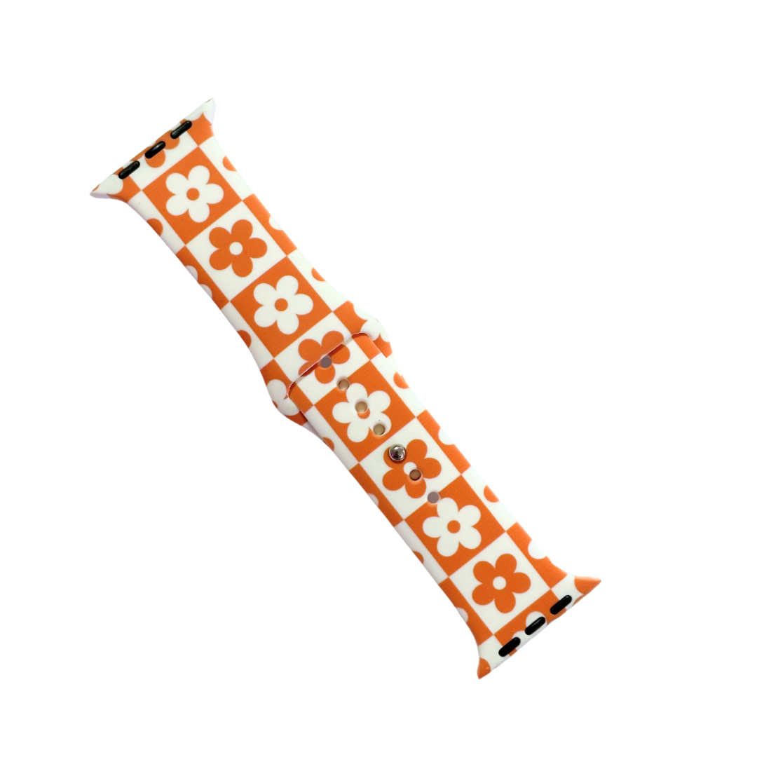 Watch Strap