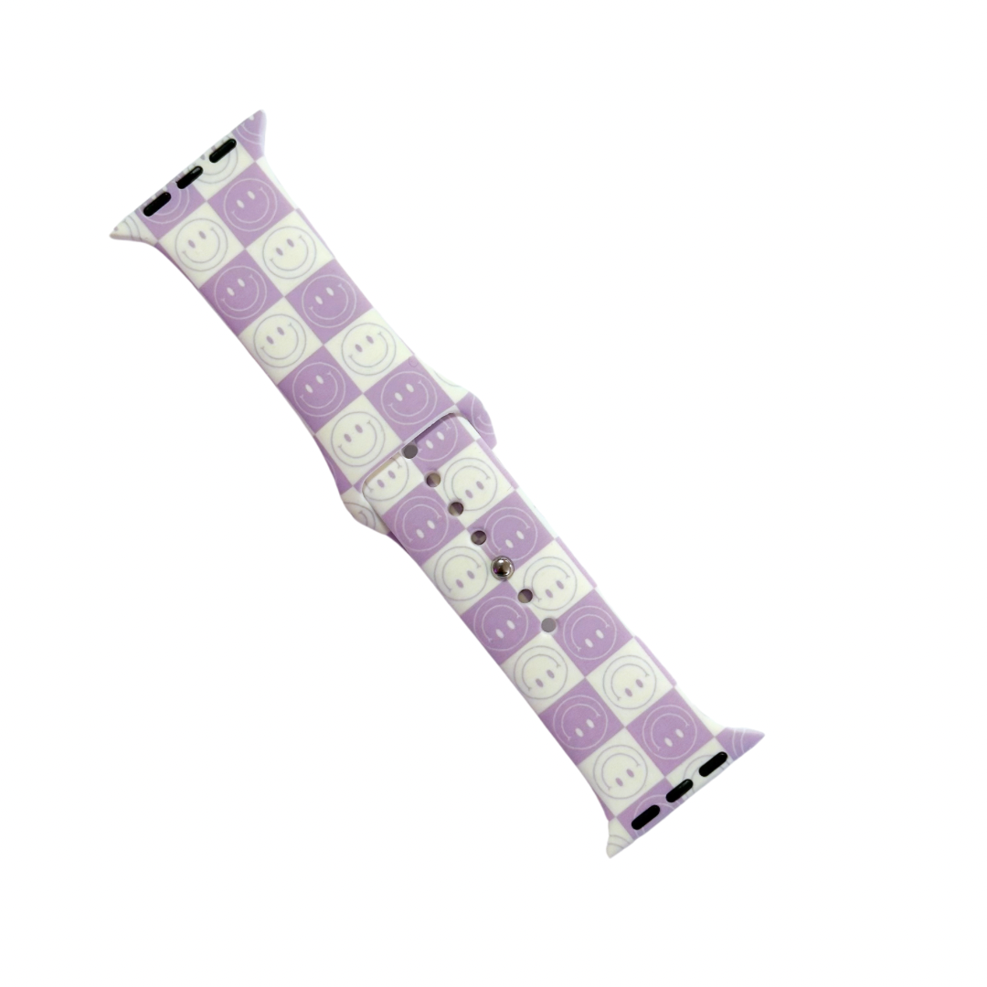 Watch Strap