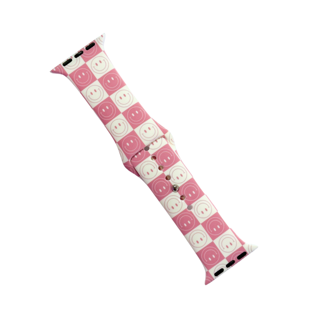 Watch Strap