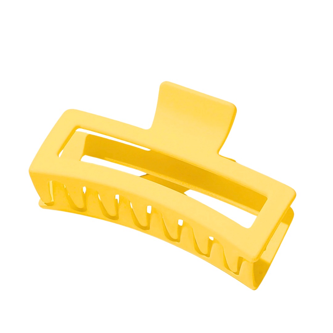 Large Claw Clip