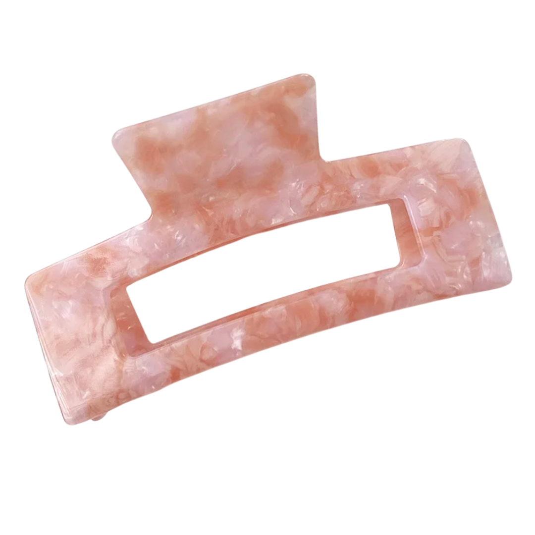 Large Claw Clip