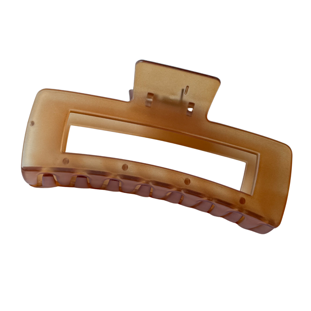 Large Claw Clip