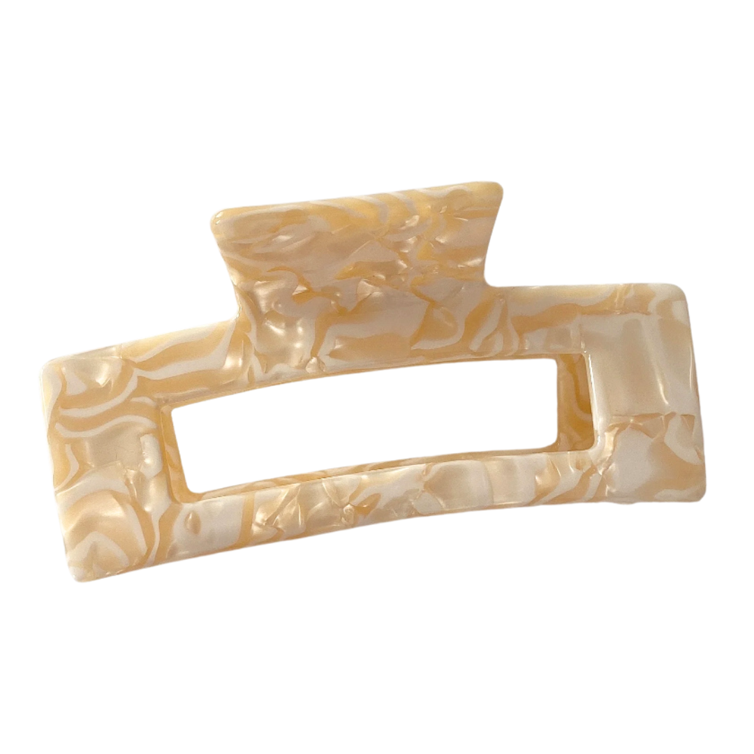 Large Claw Clip