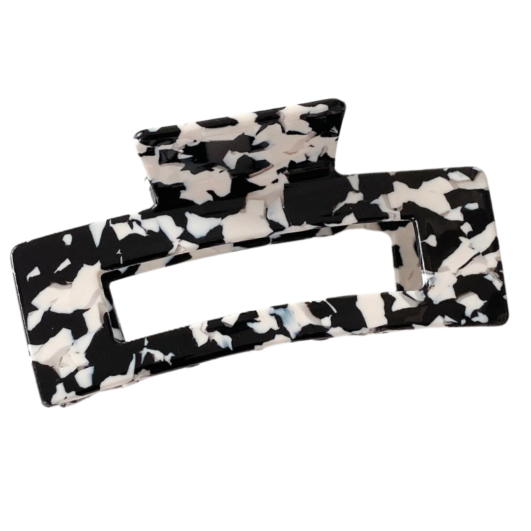 Large Claw Clip