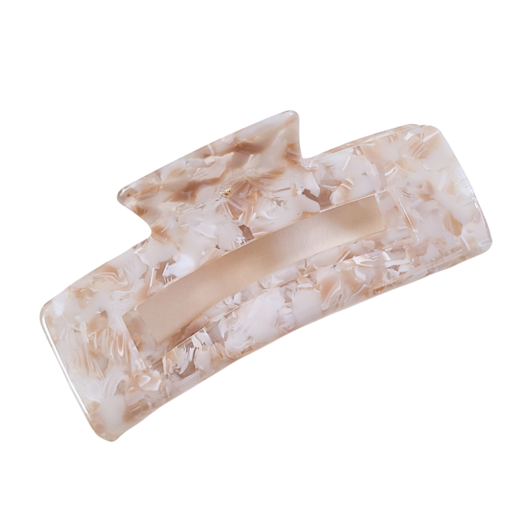 Medium Claw Clip