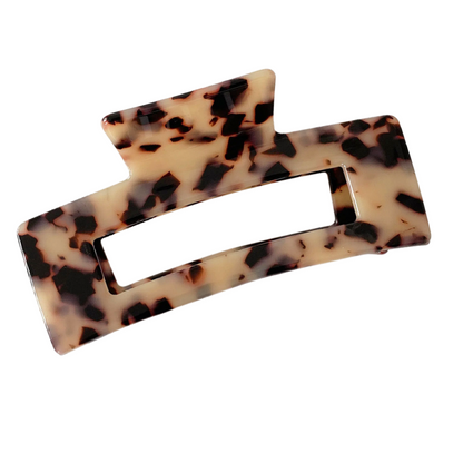 Large Claw Clip