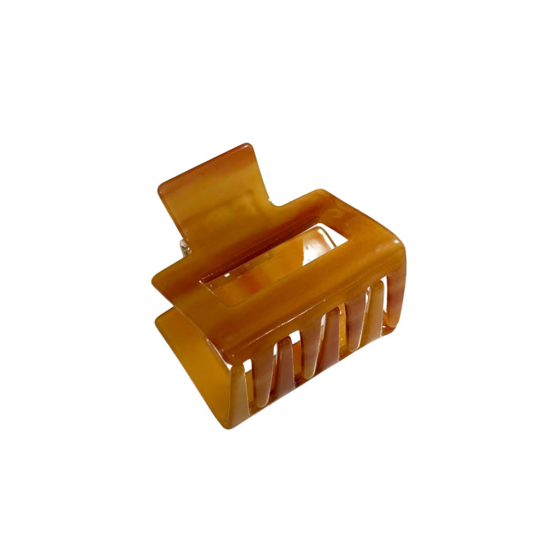 Mini Claw Clip