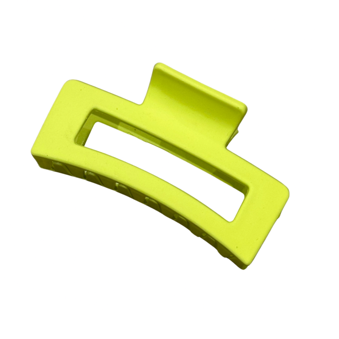 Everyday Claw Clip