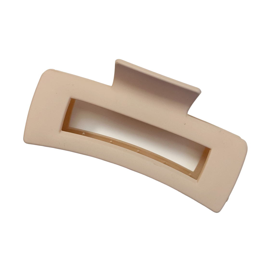 Everyday Claw Clip