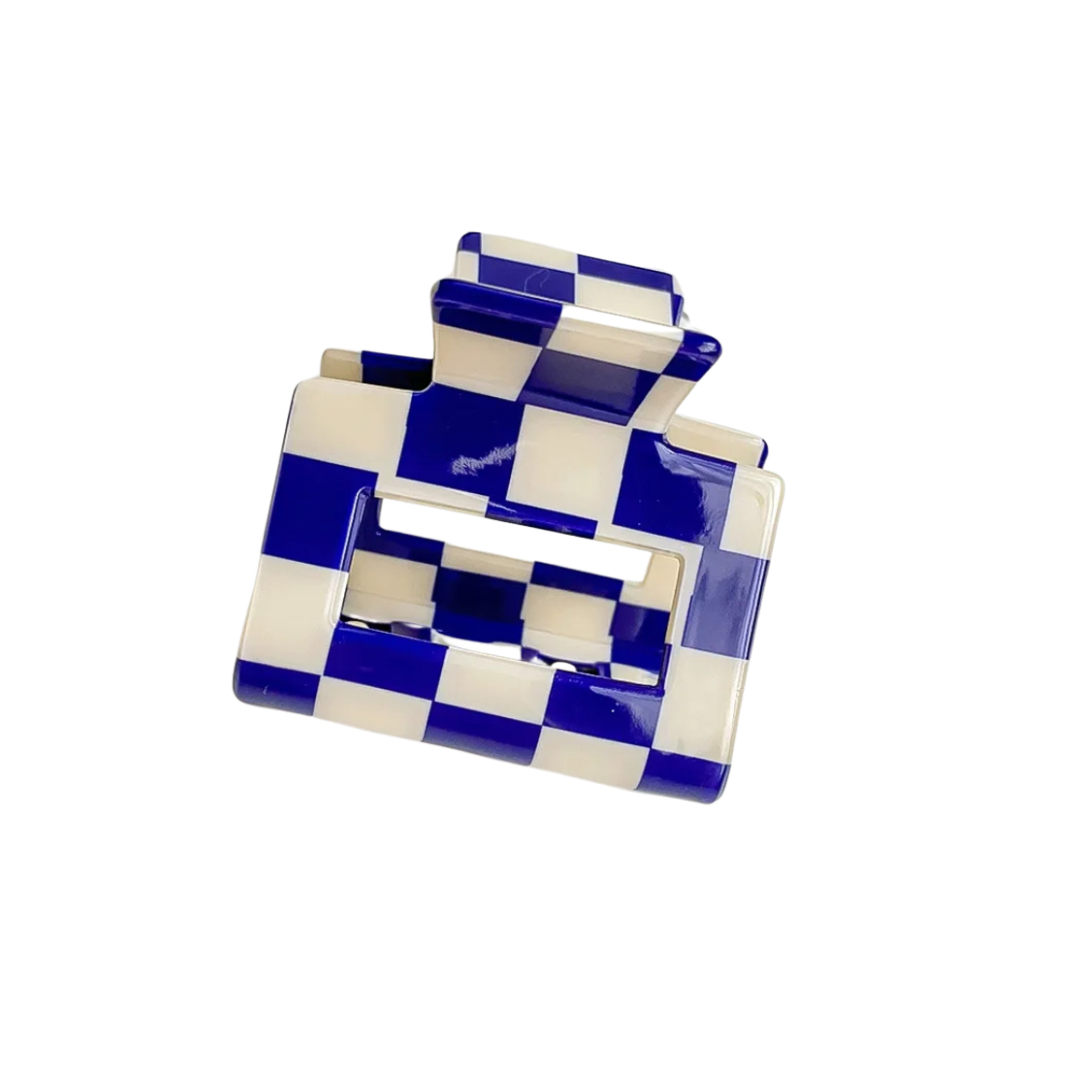 Mini Claw Clip