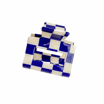 Mini Claw Clip