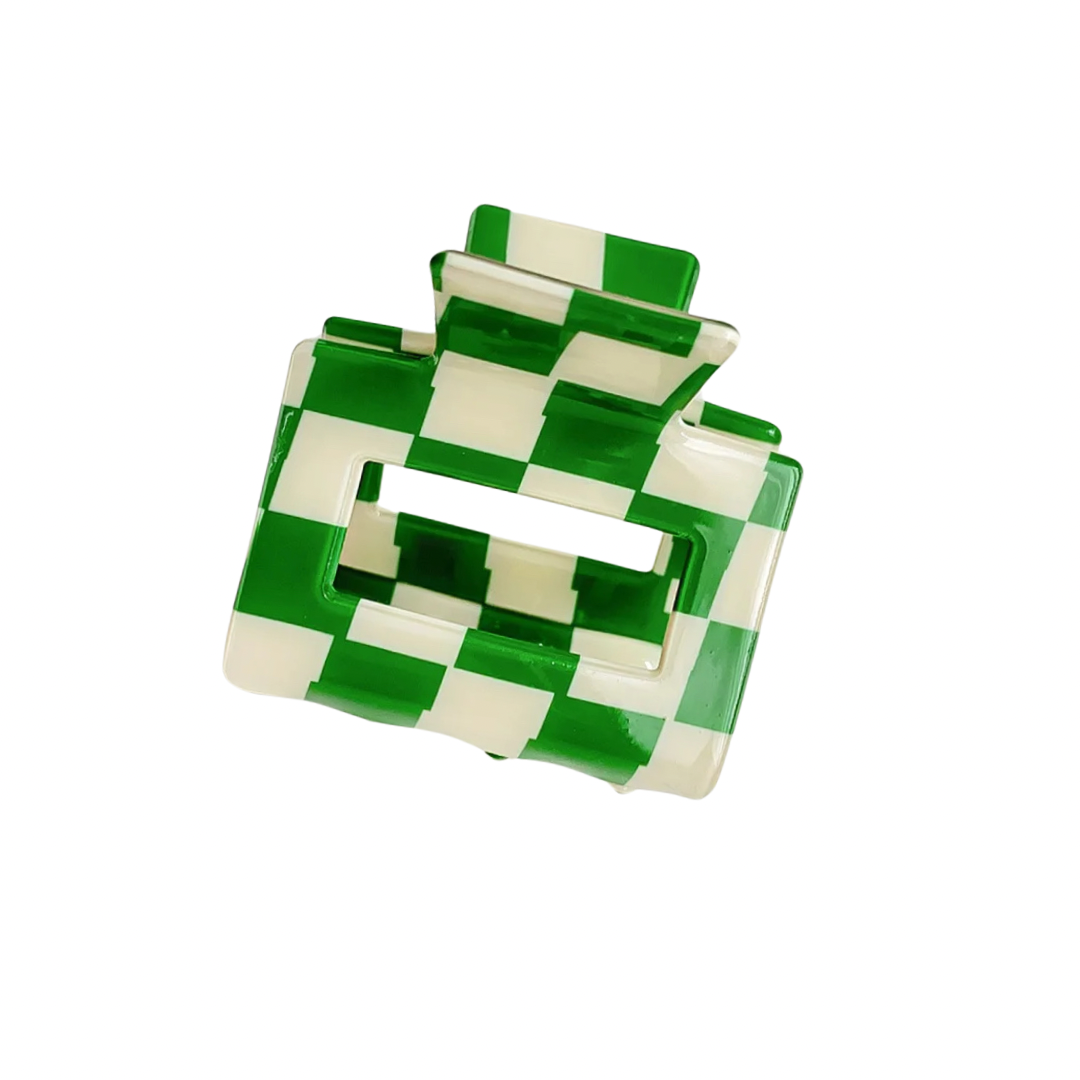 Mini Claw Clip